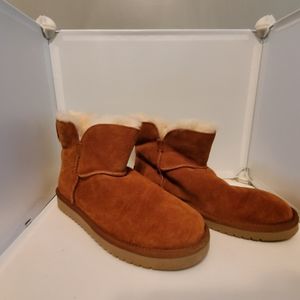 Koolaburra by Ugg Booties